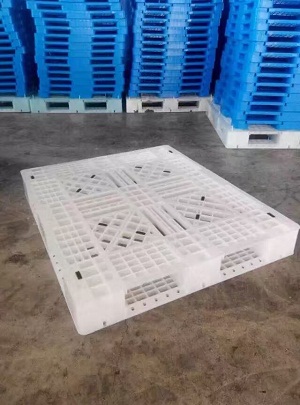 塑料托盘租赁是什么